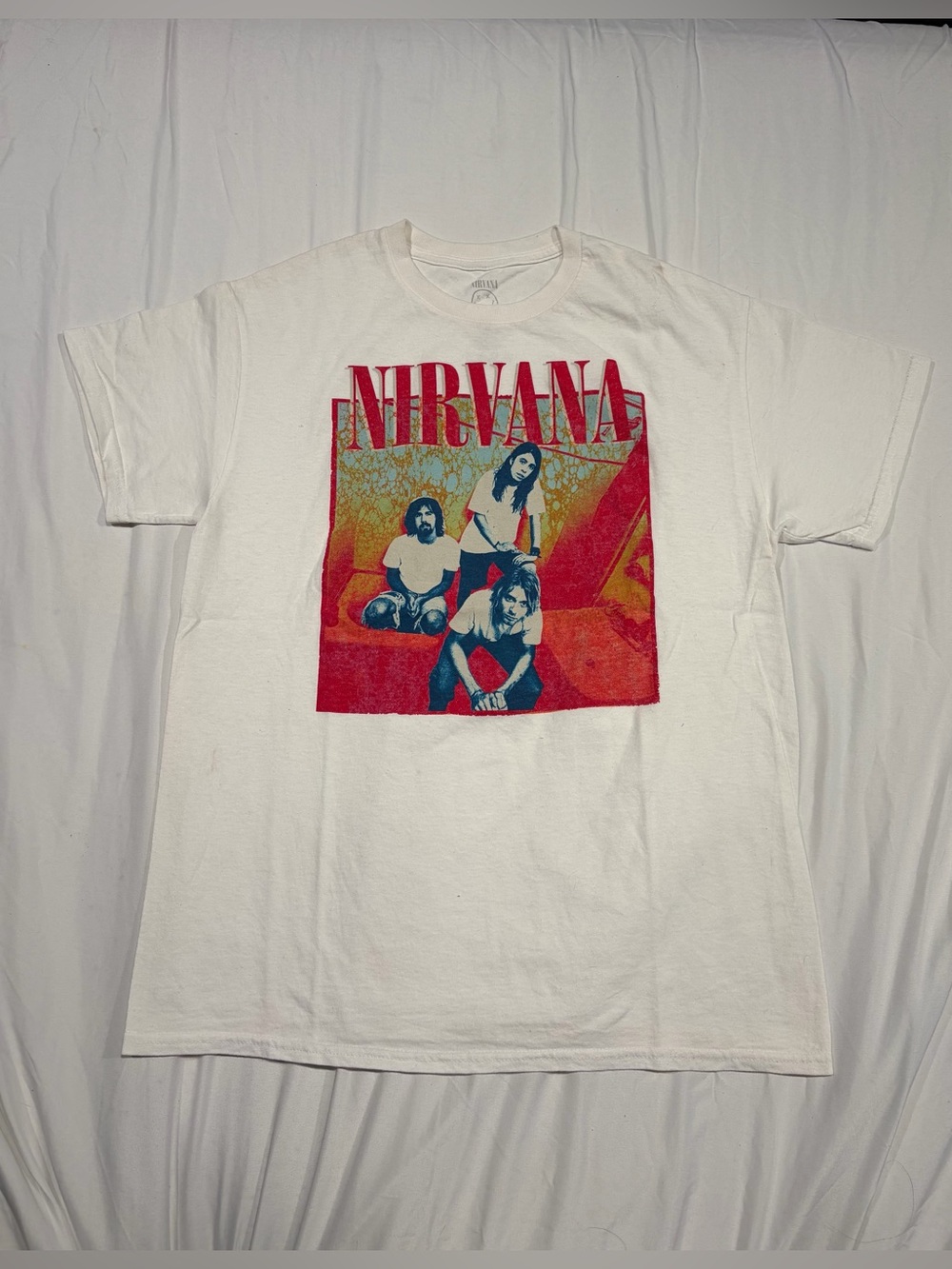 Nirvana Shirt